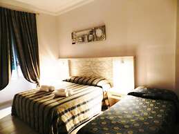 Vatican Rome B&B