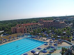 Continental Resort