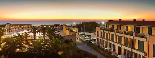 Continental Resort