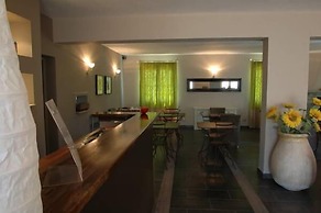 Hôtel La Palma