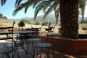 Hôtel La Palma