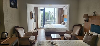 Seatanbul Hotel