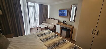 Seatanbul Hotel