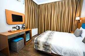 Seatanbul Hotel