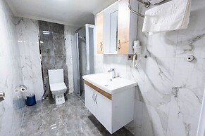 Seatanbul Hotel