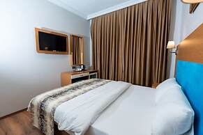 Seatanbul Hotel