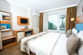 Seatanbul Hotel