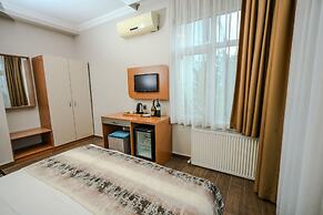 Seatanbul Hotel