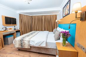 Seatanbul Hotel