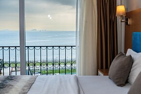 Seatanbul Hotel