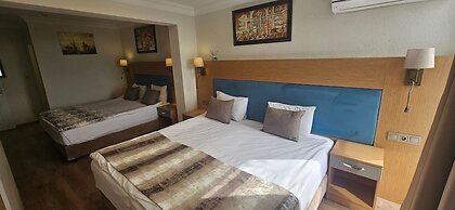 Seatanbul Hotel
