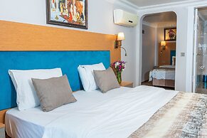 Seatanbul Hotel