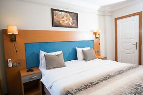 Seatanbul Hotel