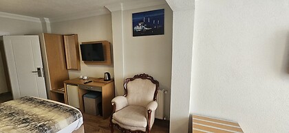 Seatanbul Hotel