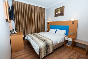 Seatanbul Hotel