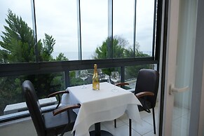 Seatanbul Hotel