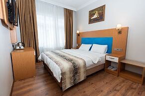 Seatanbul Hotel