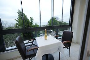 Seatanbul Hotel