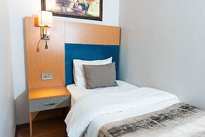 Seatanbul Hotel
