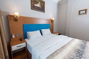 Seatanbul Hotel