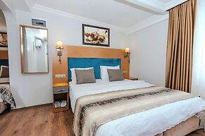 Seatanbul Hotel