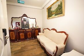Seatanbul Hotel