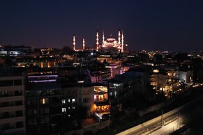 Seatanbul Hotel