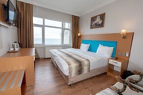 Seatanbul Hotel
