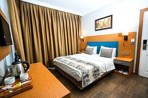 Seatanbul Hotel