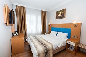 Seatanbul Hotel