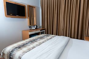 Seatanbul Hotel