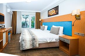 Seatanbul Hotel