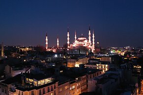 Seatanbul Hotel