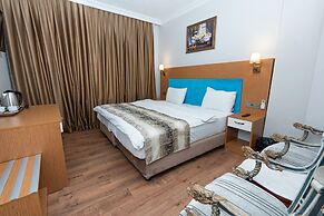 Seatanbul Hotel