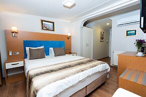 Seatanbul Hotel