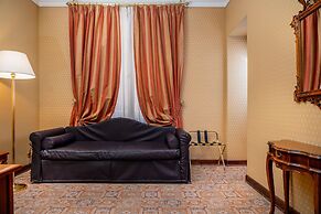 Hotel Oceania