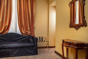 Hotel Oceania