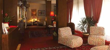 Hotel Nuovo De Cesero