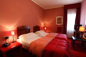Hotel Nuovo De Cesero