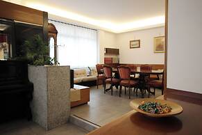 Hotel Salieri