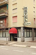 Hotel Salieri
