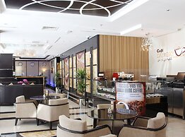 Al Diar Sawa Hotel Apartments