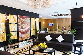 Al Diar Sawa Hotel Apartments