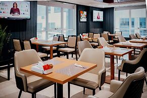 Al Diar Sawa Hotel Apartments