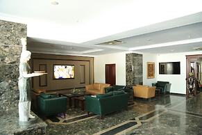 Blue World Hotel