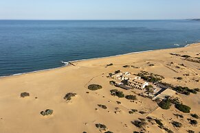 Hotel Le Dune Piscinas