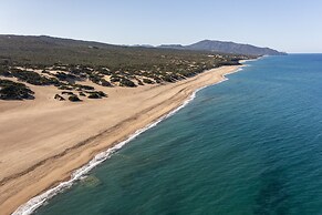 Hotel Le Dune Piscinas