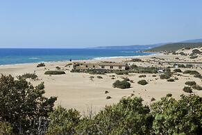 Hotel Le Dune Piscinas