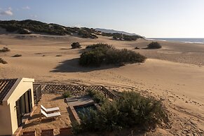 Hotel Le Dune Piscinas