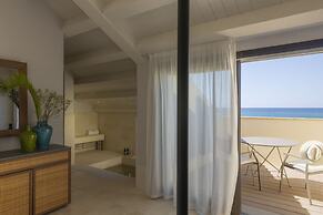 Hotel Le Dune Piscinas